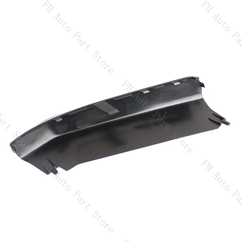 Car Front Bumper Tow Hook Cover Cap Trailer Hauling Eye Lid Unpainted For Suzuki Ciaz 2015 2016 2017