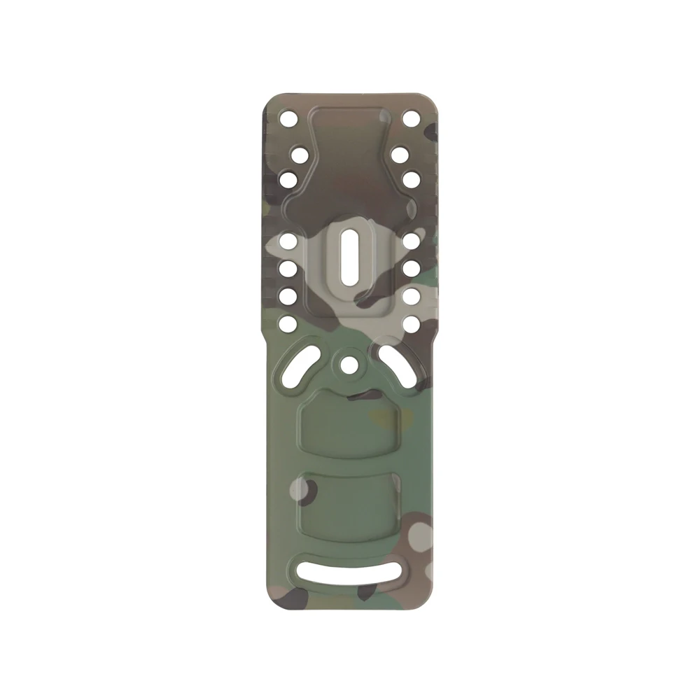 Tactical modular function set adapter 2nd generation (short) leggings set accessories