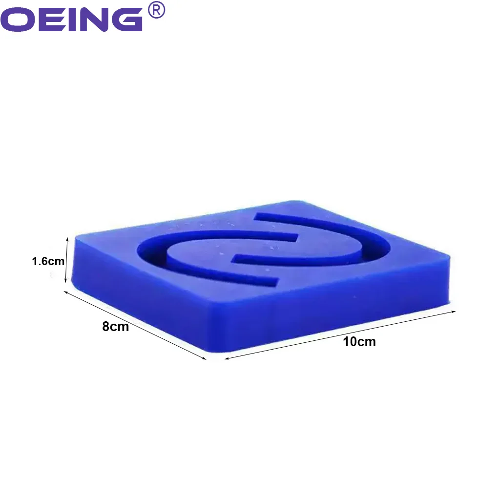Dental silicone wax dam Full denture mould Individual tray mould Laboratory base Dental wax teeth Implant