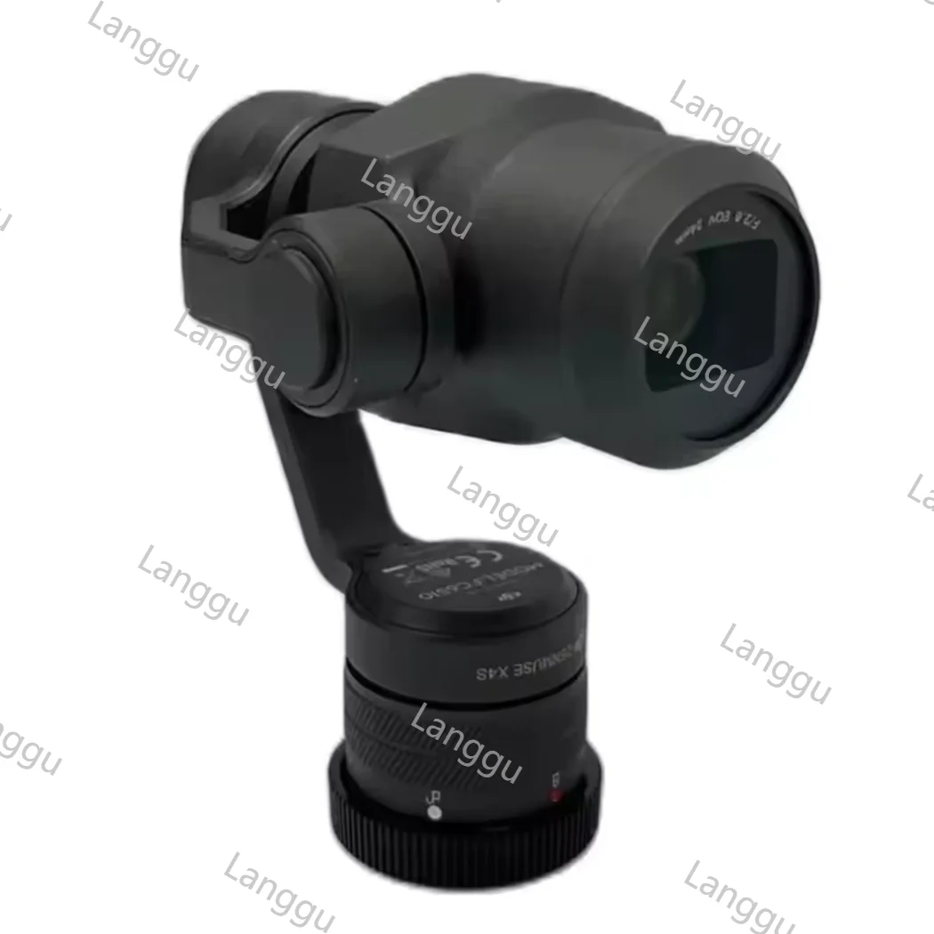 

Оригинальные и бывшие в употреблении части дрона, камера Zenmuse x4s для DJI Inspire 2/M200 M210 Series/M200 V2 Series/M210 V2 Series
