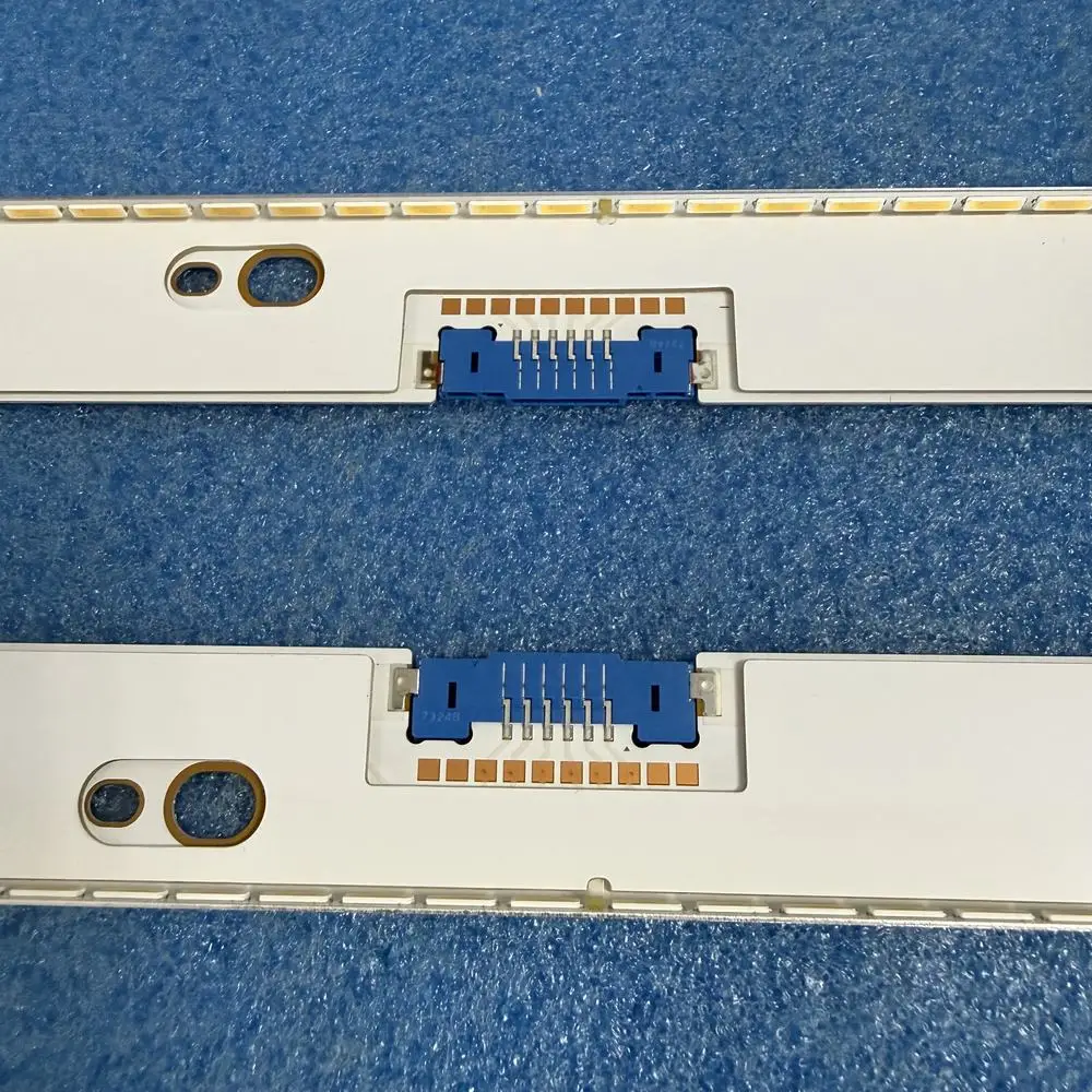 LED Backlight For Samsung UE65MU7000L UE65MU7000T UE65MU7000U UE65MU7002T UE65MU7005T UE65MU7009T UE65MU7040L UE65MU7040T