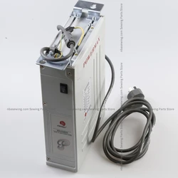 1PCS New Electronic Control Box 220v Ac Servo Controller Powermax System AHD57-55 Lockstitch Industrial Sewing Machine