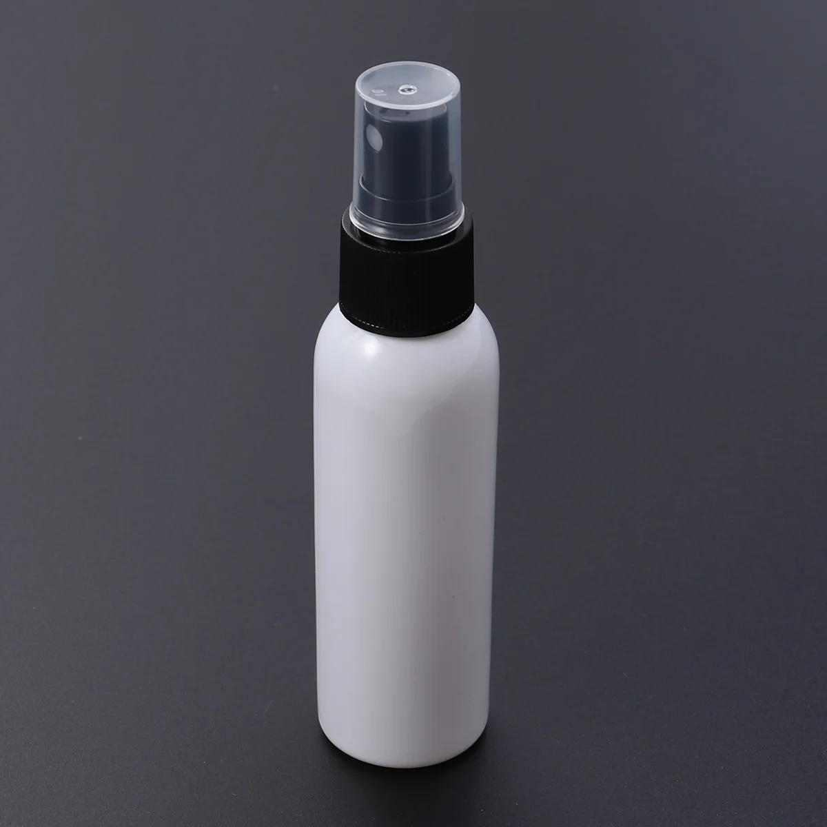 60 Ml Easy to Use Travel Bottle Eco-friendly Refillable Tube Shampoo Container Pack Convenient