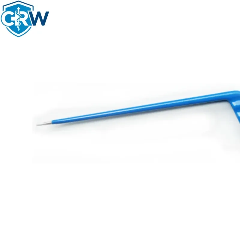 CRW BFG-170-10-00-AgNi-US Class II Reusable Non-stick Bipolar Forceps-Electricity Powered GB15979-2002 Safety Standard