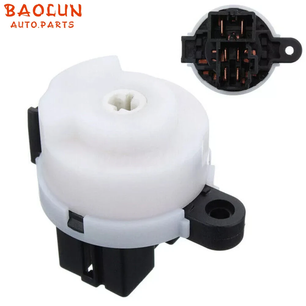 BAOLUN    Car Ignition Starter Switch GE4T-66-151 GE4T66151 BJ0E66151 For Mazda 323 626 B2000 B2500 1996 - 2002
