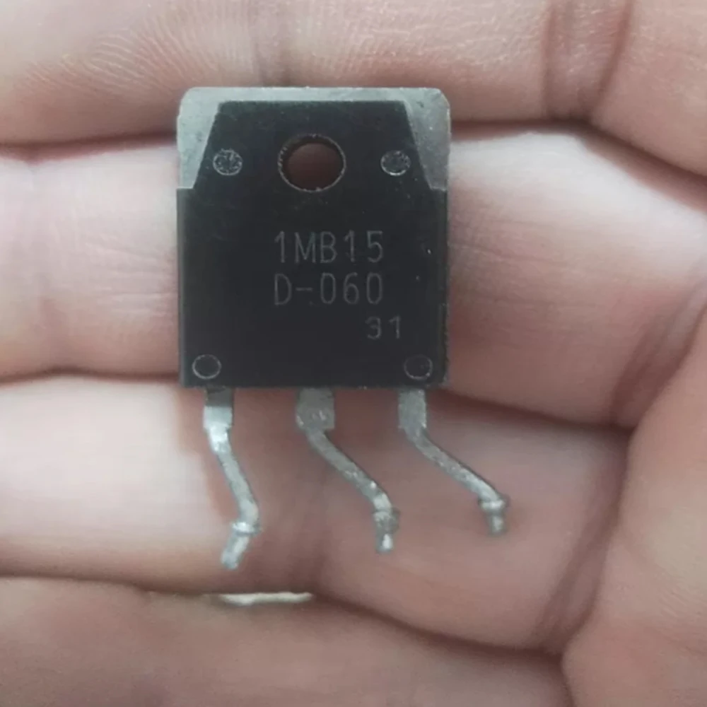 10pcs 1MB15D-060 1MBH50D-060 1MBH50D-060A 1MBH75D-060S 1MBH50-060 IMBH75D-060S IMBH50D-060A M50D060S TO3P Original disassembly