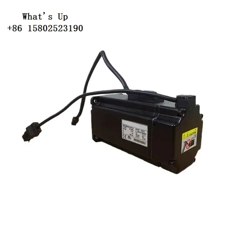 New Original BCH0401O12F1CA Servo Motor PLC Controller Dedicated Controllers for PLC Programming
