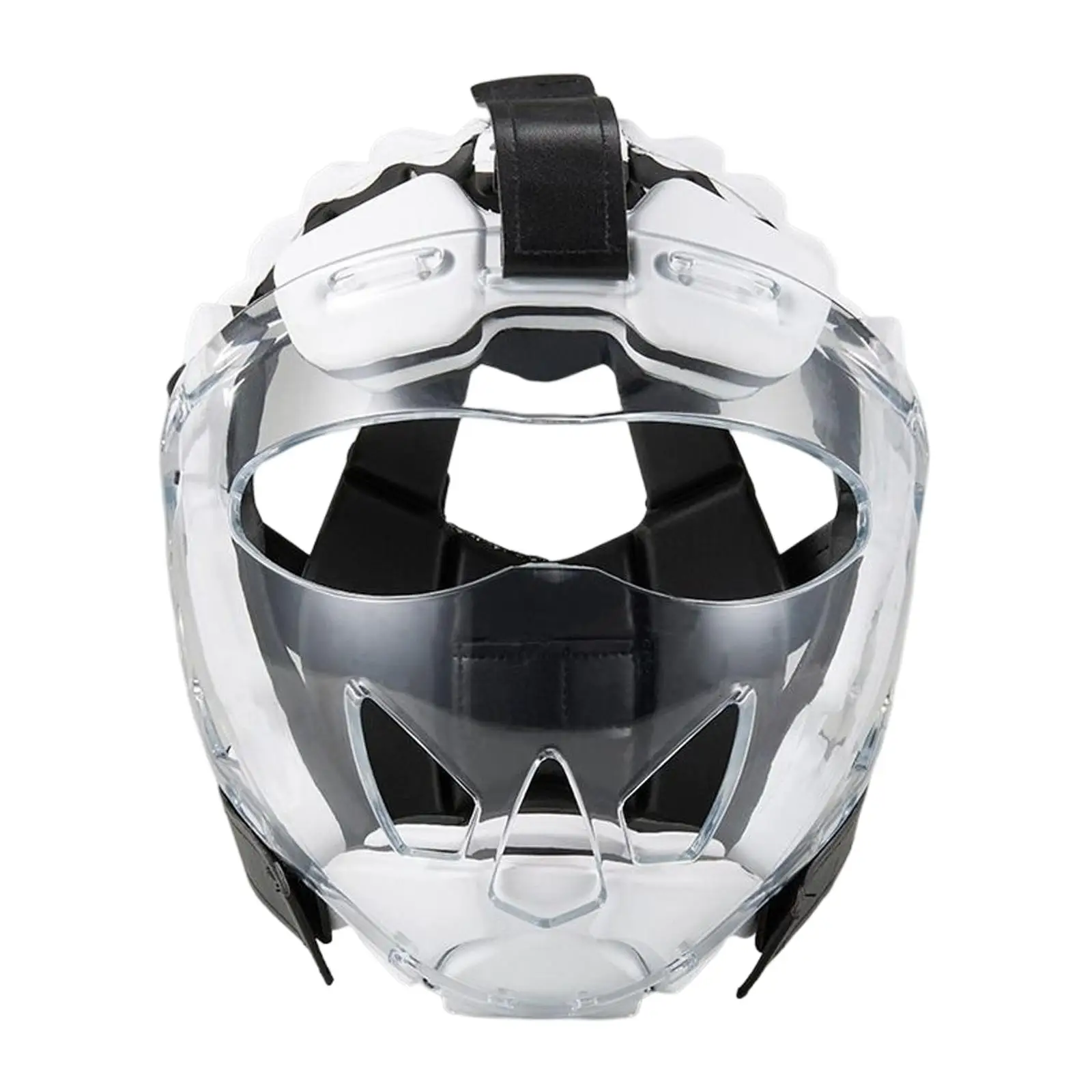 Sparring Boxing Head Guard Nose Protection for Taekwondo Karate BJJ Martial Arts Accessories