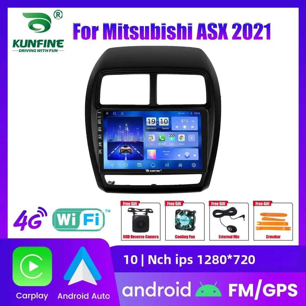 10.33" Android Car … - image