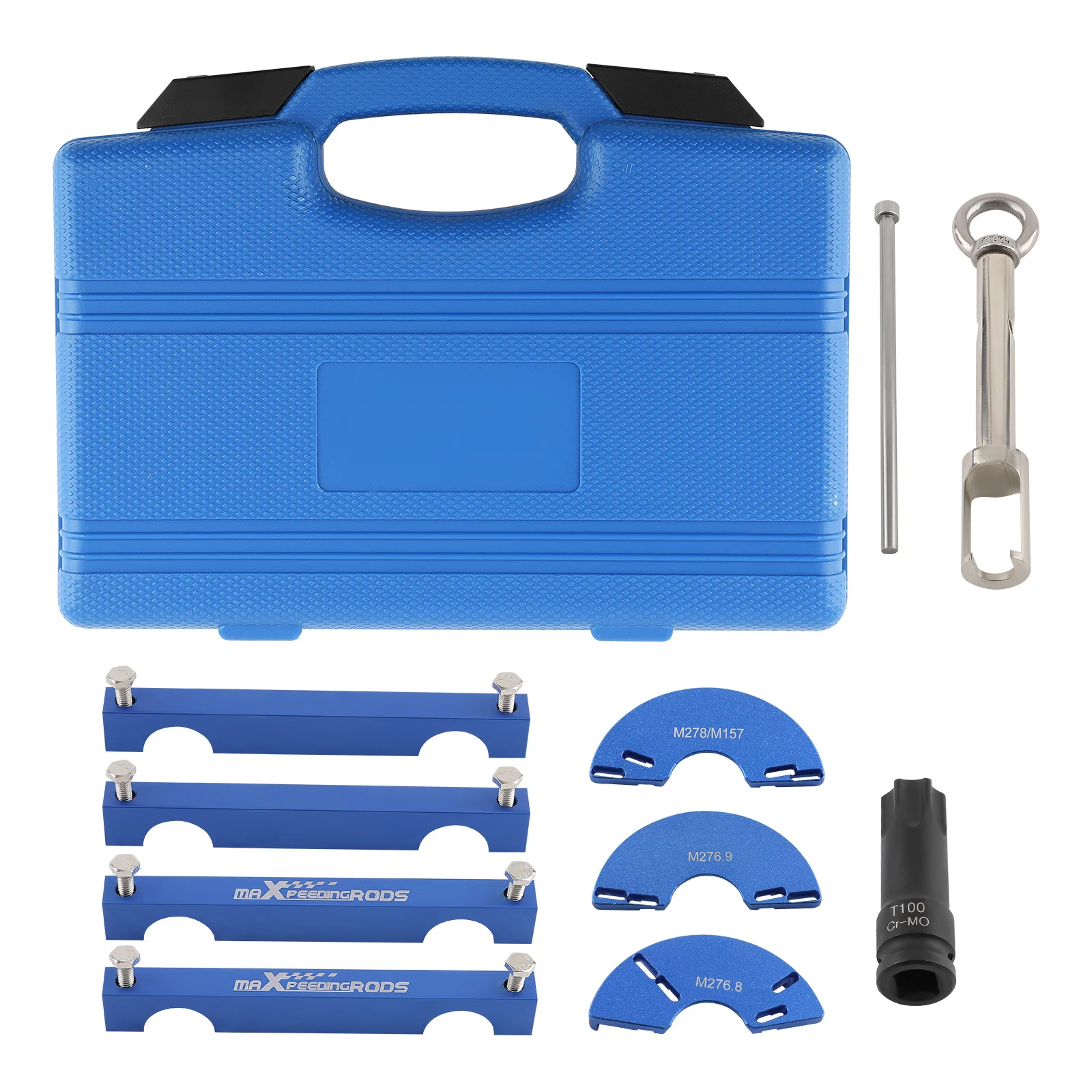 Timing Locking Injector Removal Tool For Mercedes Benz M276  M278  278589003300