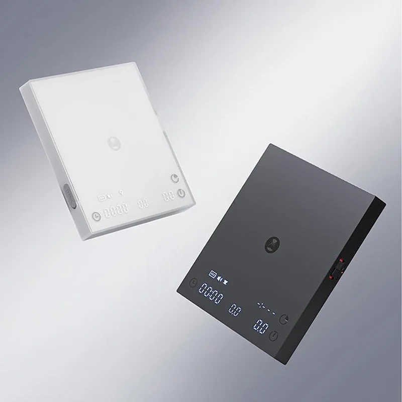 TIMEMORE Black Mirror Basic 3 Coffee Scale Food Kitchen Digital  Scale Mini Weighing Platform Sleeker Smarter Light Weight