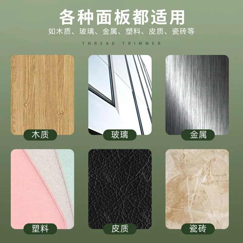 Desktop Edge Cable Clips Cable Organizer Management Bed Table Side Wire Holder Usb Charging Cable Clamp Line Fixed Clips Buckle