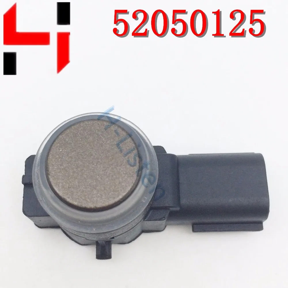 For AdAm CorSa E MerIva Car Accessories 52050125 OEM 0263023354 Parking Sensor Distance Control Sensor 14-17