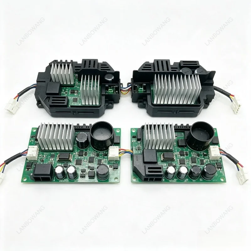 Used For Hisense Washing Machine Inverter Drive Board XPMS6937A-a LKBD-TSL-08 Motor Control Circuit Spare Parts