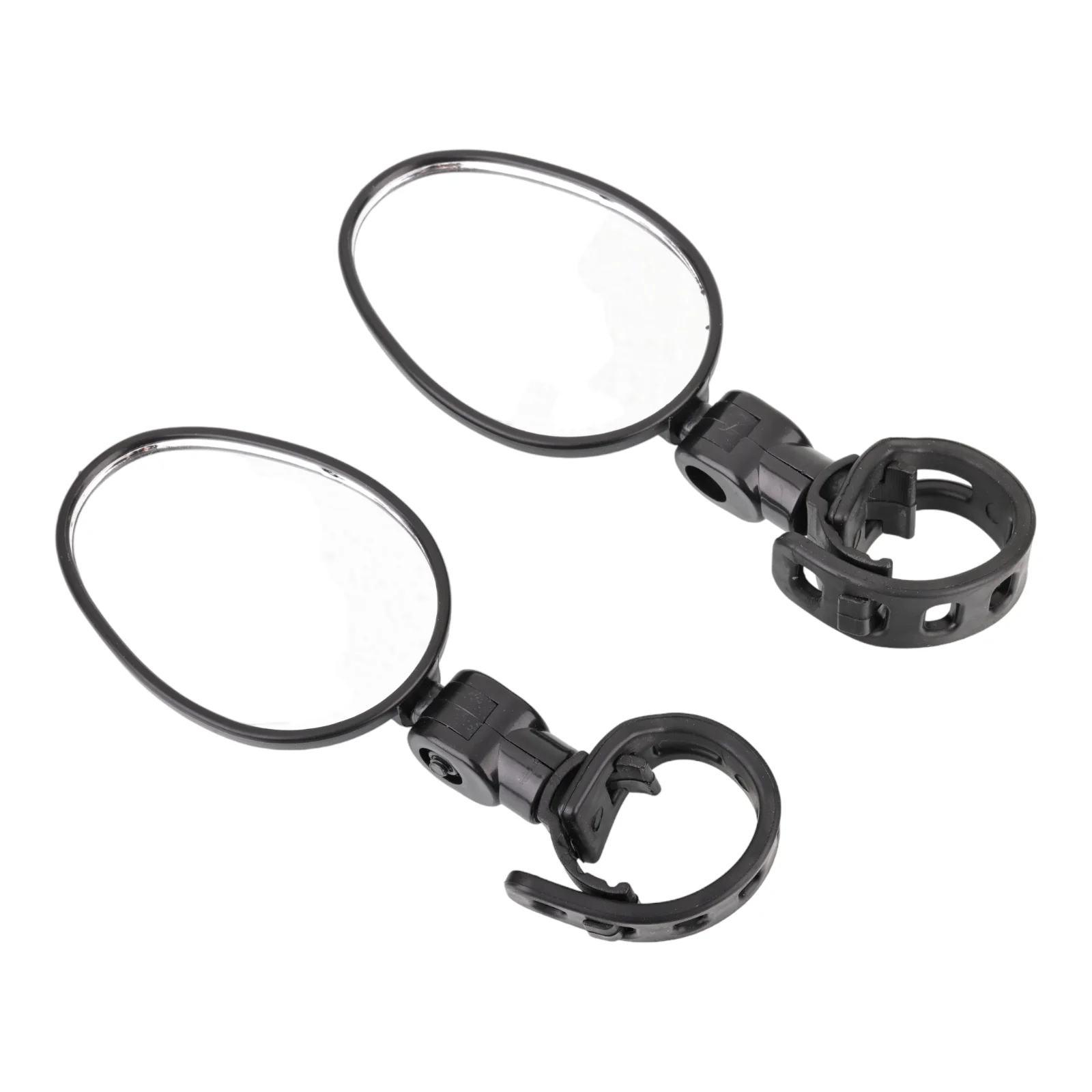 Rearview Mirror for Xiaomi M365 Pro 1S Mi3 Electric Scooter Handlebar Adjustable Rear View Mirrors Qicycle Bike Parts