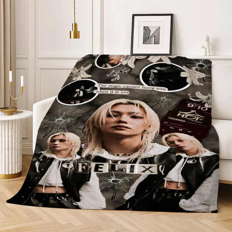 cobertor-de-fleece-felix-stray-kids-com-impressao-2d-macio-e-aconchegante-estilo-escuro-cobertor-de-flanela-para-sofa-cama-dormitorio-presente-quente