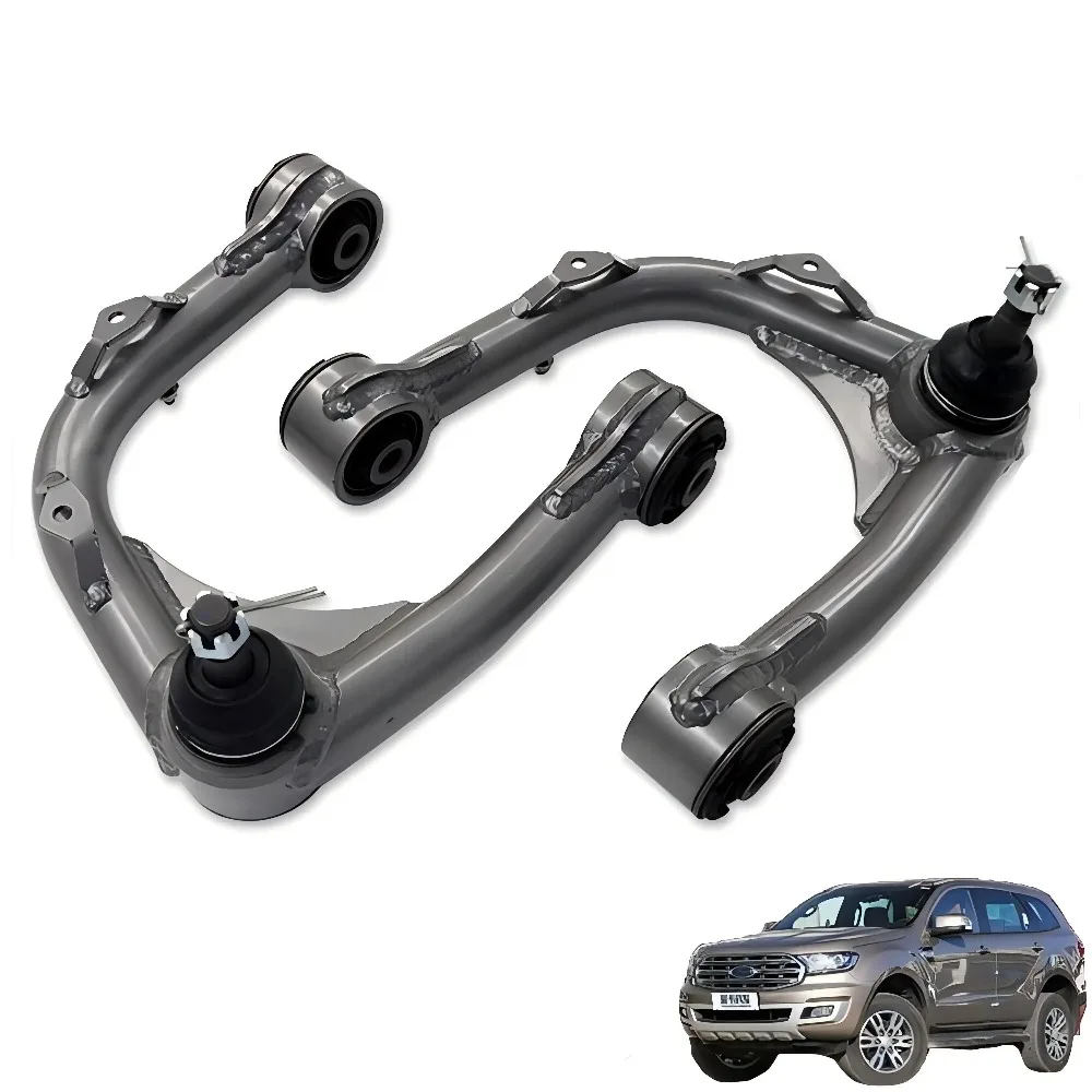 4x4 Suspension Lift Kits for Shaker RangerT6 T7 Steering Control Arm Front Upper Control Arms