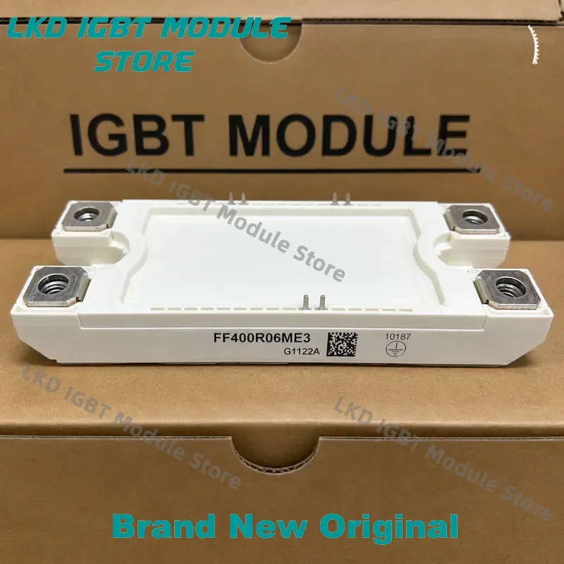 for FF200R06ME3 for FF150R06ME3 for FF300R06ME3 for FF400R06ME3 New Original IGBT Module Free Shipping
