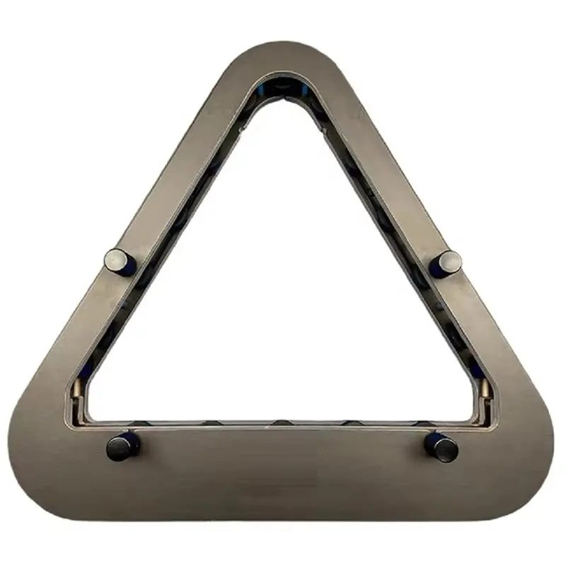 

Бильярдная стойка ABZV-Precision-Made на 15 шаров – конструкция из массива дерева, дизайн с нулевым зазором для профессиональной игры