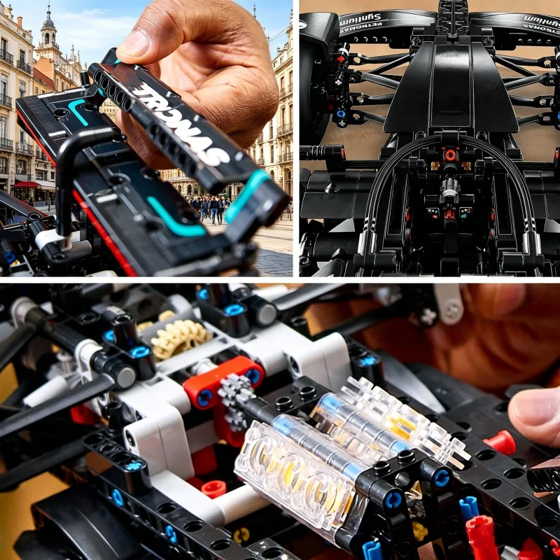 Thumbnail 4 - #9 Best Scale Models to Buy In 2026