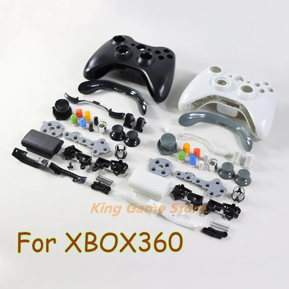 توصيلات Xbox 3601: تقييم ونصائح للاستخدام المثالي