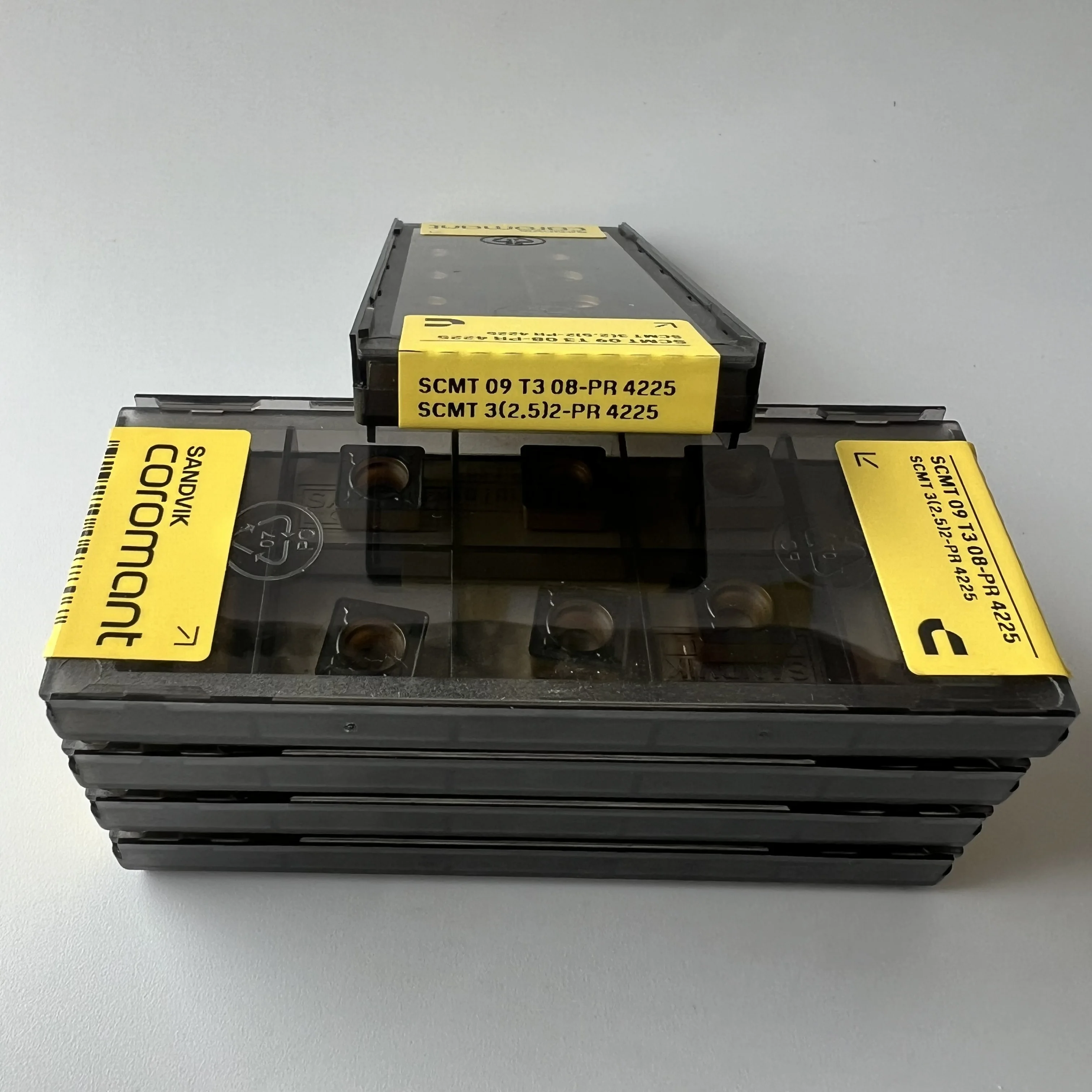 

SCMT09T308-PR 4225 ЛЕЗВИЕ ЧПУ