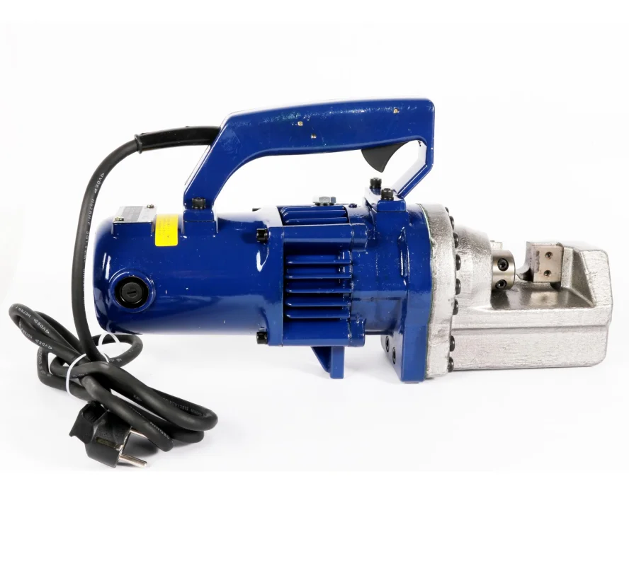 

Gq40b Construction Steel Bar Cut Machine Bar Shear Machine Rebar Cutting Machine Electric Rebar Cutter in South America