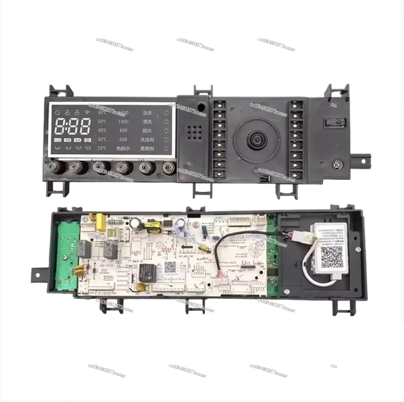 Used for Little Swan Drum Washing Machine Computer Board Motherboard 17138100009383