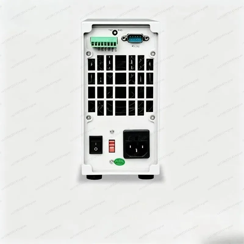 KP182 KP184 Programmable Electronic Load Meter Adjustable Charging Power Supply Tester