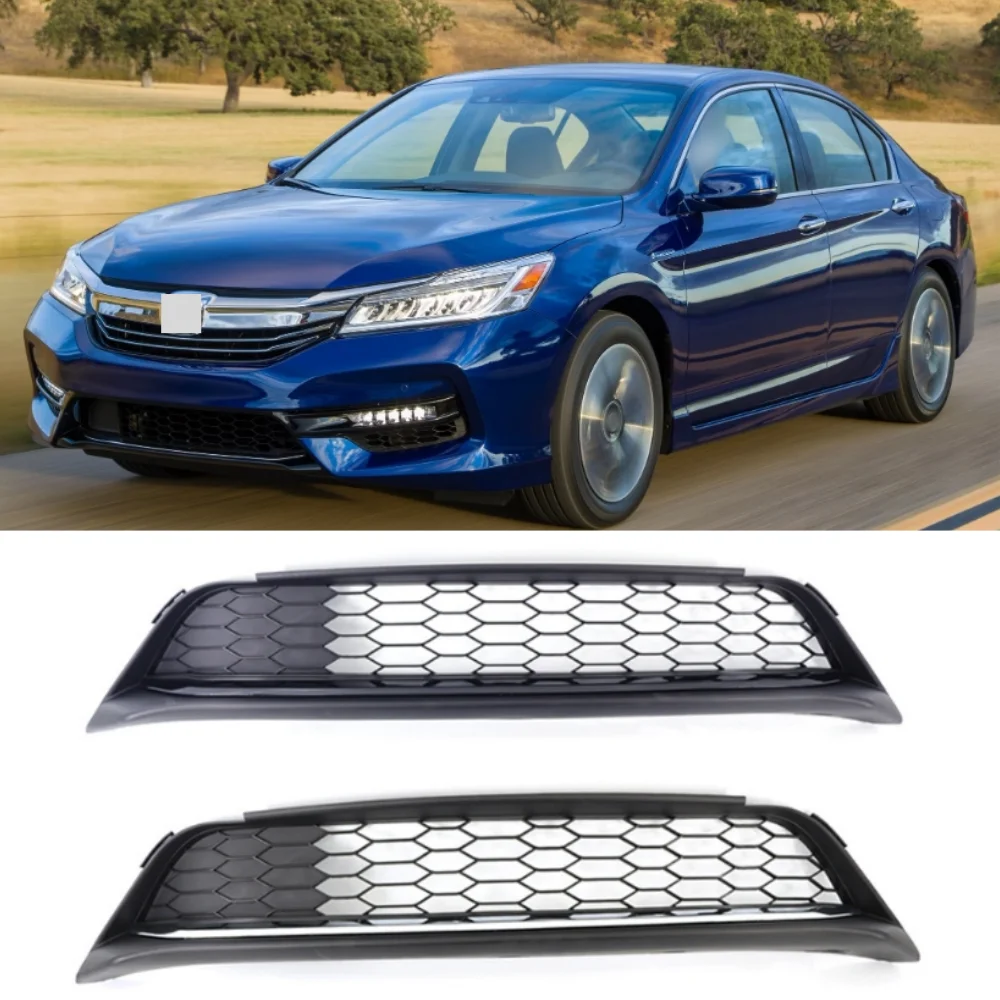 

For Honda Accord 2016-2017 car front bumper style grille OE: HO1036126 71152T2FA50