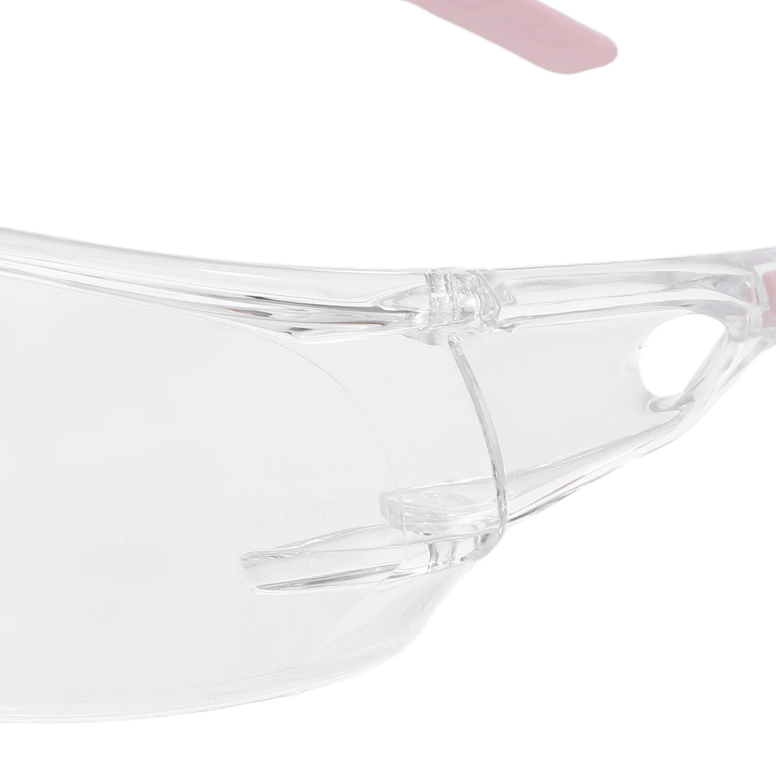 Windproof Goggles Anti Safety Glasses for Motorcycle Riding Dustproof Protective Eyewear for Outdoor Cycling