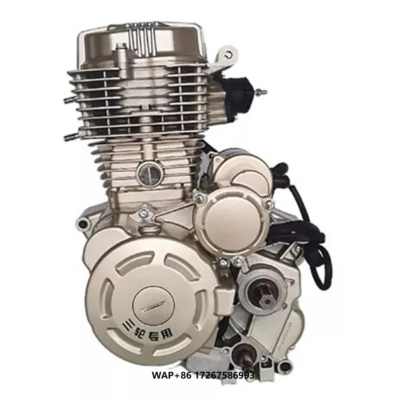 

350cc 500cc 600cc 1000cc Complete Motorcycle Engine Assembly Systems for Sale