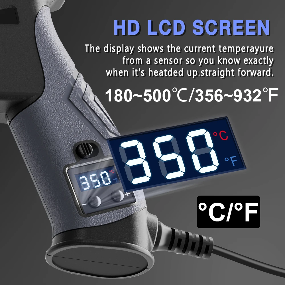 Kit Solder LCD Toolour dengan - Industrial Laser Welding Tool ulasan dan harga