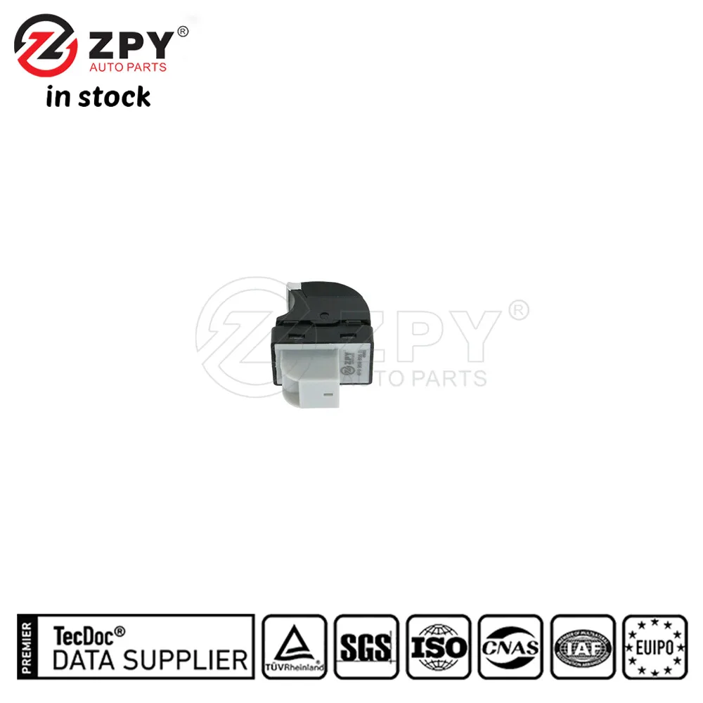

ZPY Hight Quality Avant Window Switch For Audi A3 8P/Sportback 4F0 959 855B
