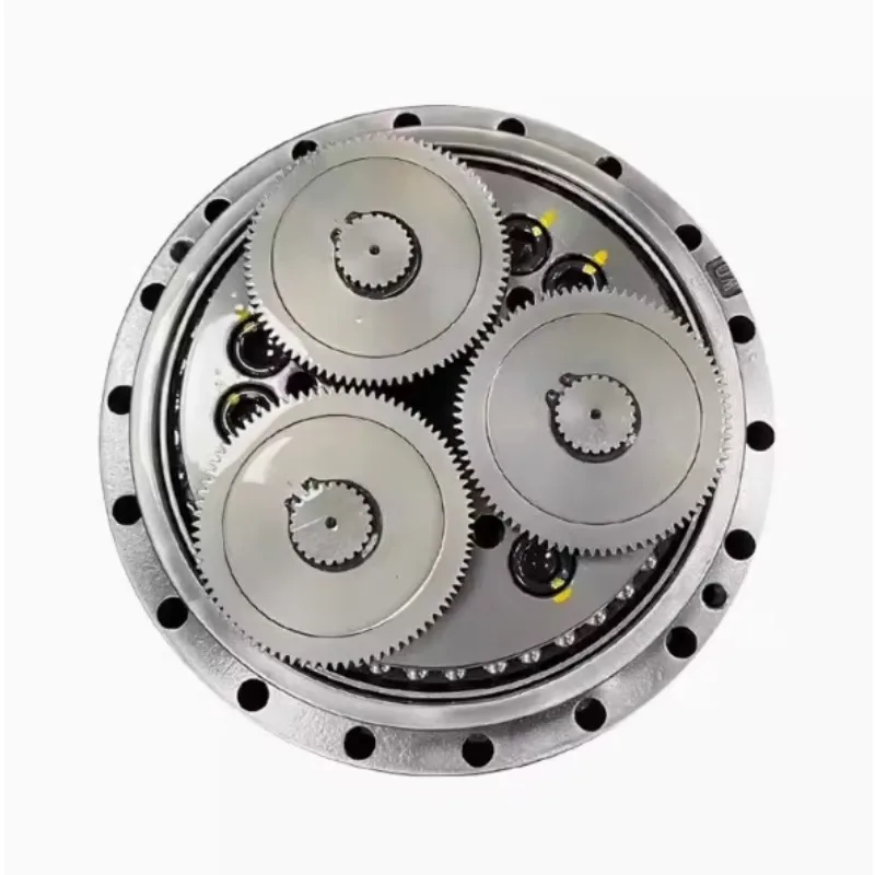 A97L-0218-0384 Mechanical 2000iB-165F Robot Three-axis Reducer Gear