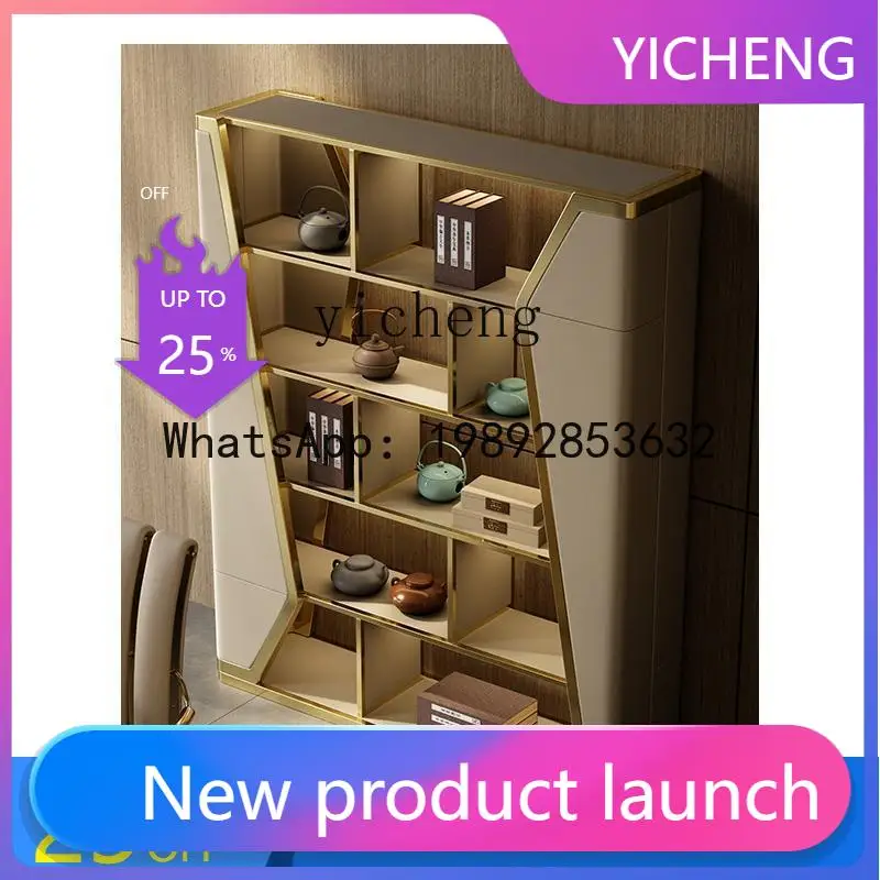 Q6 Bookshelf Metal …