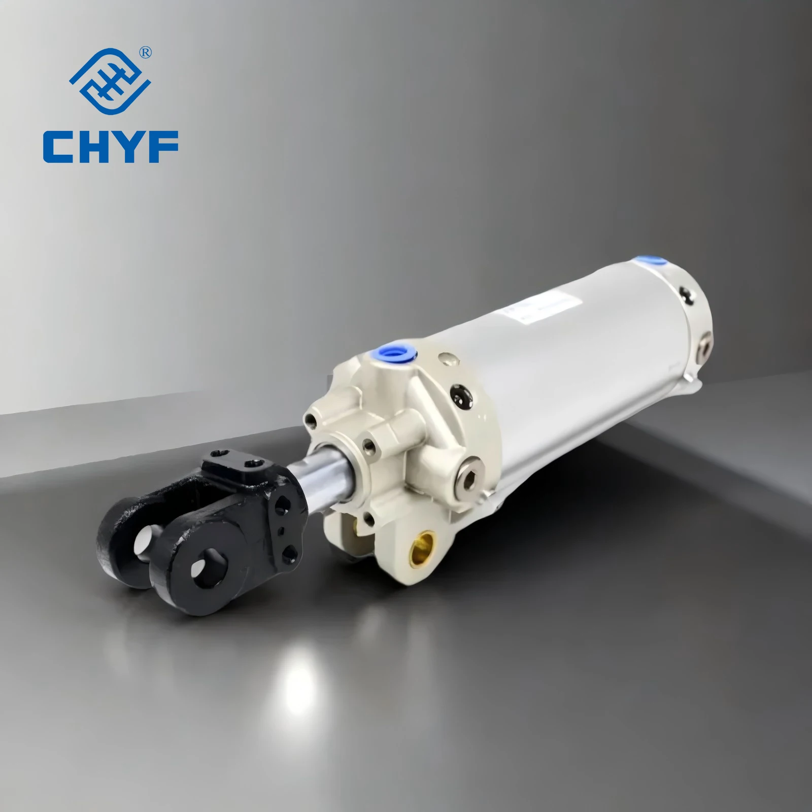 

MCK Series Clamp Cylinder MCK80X100X100SX100SYX100SYW