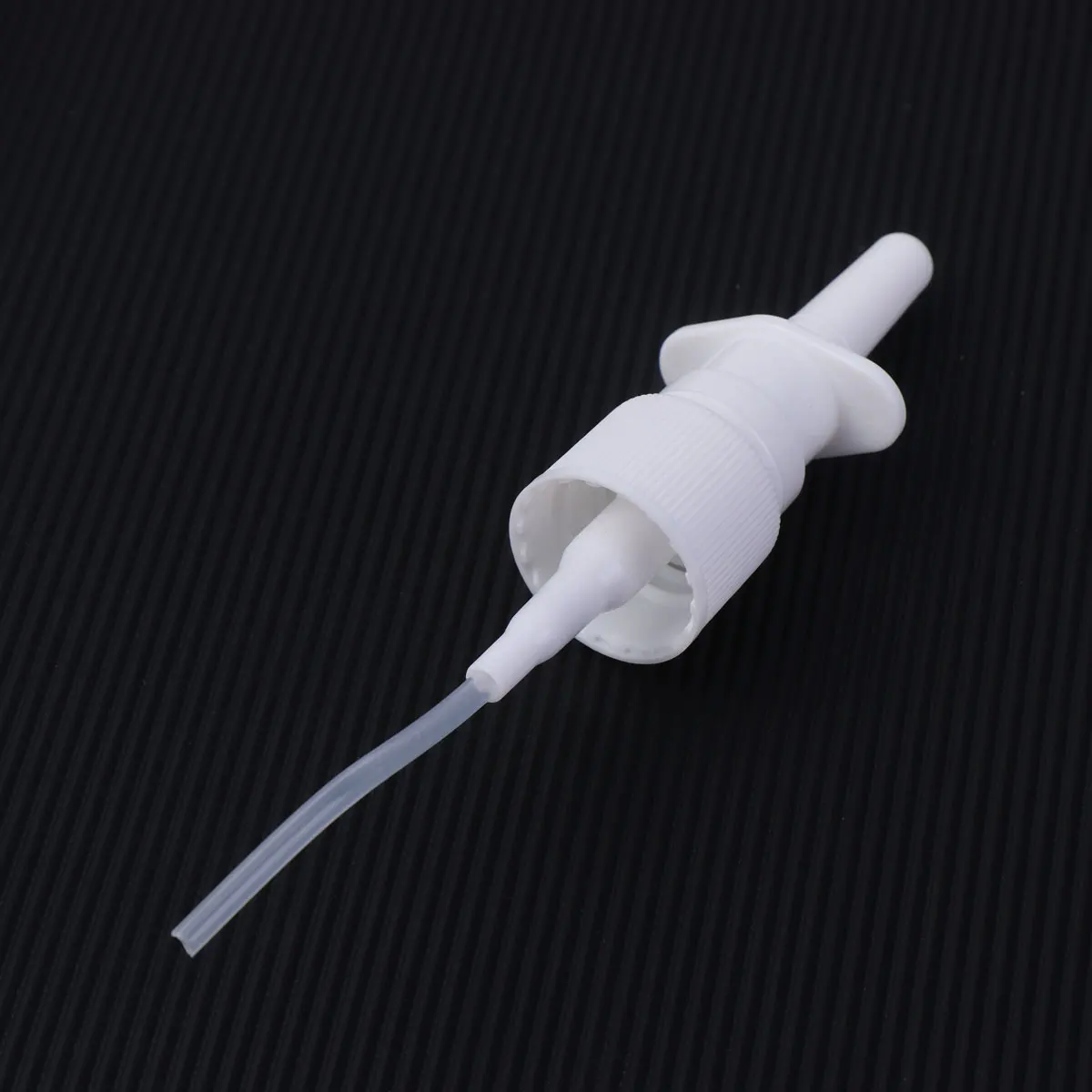 

20pcs Spray Bottle Fine Mist -friendly Travel Medical Portable Reusable Plastic skincare tool refillable for home