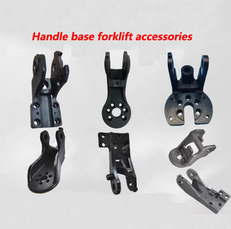 1PC Handle Seat Joint Seat CBD15-Y-170A CBD20J-LI-S CBD20J-LI3 CBD30-170HA  Electric truck stacker Forklift Accessory