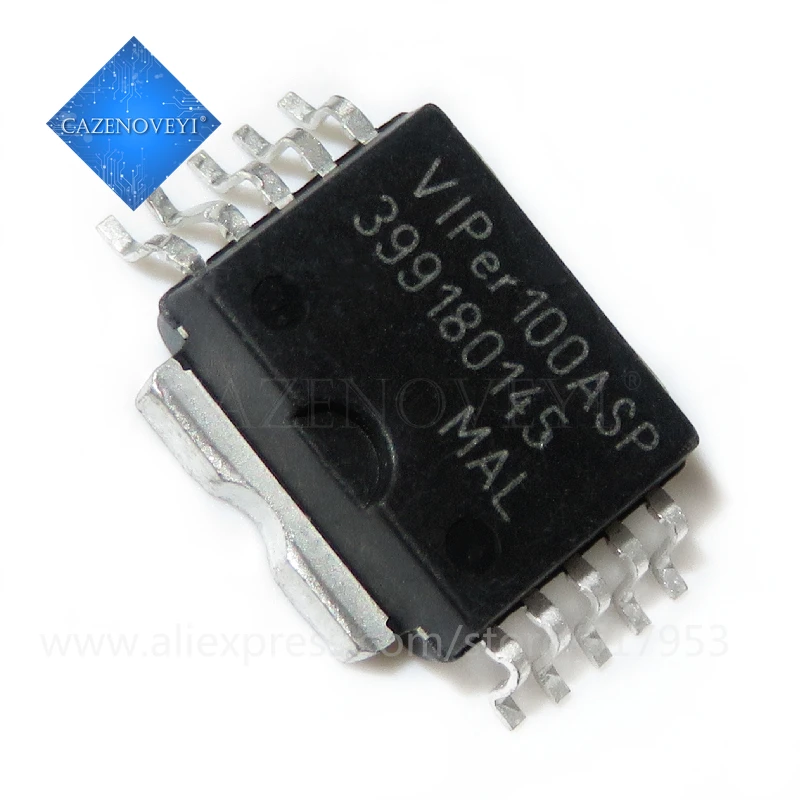 (4piece) VIPER100ASP VIPER100 Plastic shell