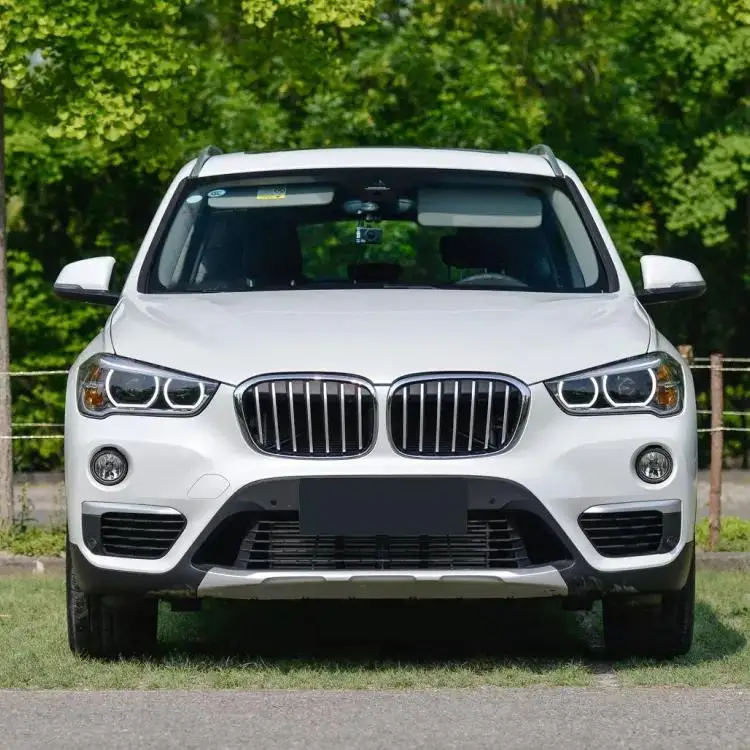 For Original Headlights for bmw X1 F48 F49 2016-2019 Year High Configuration Led Car Headlights with Module Support for Upgrade