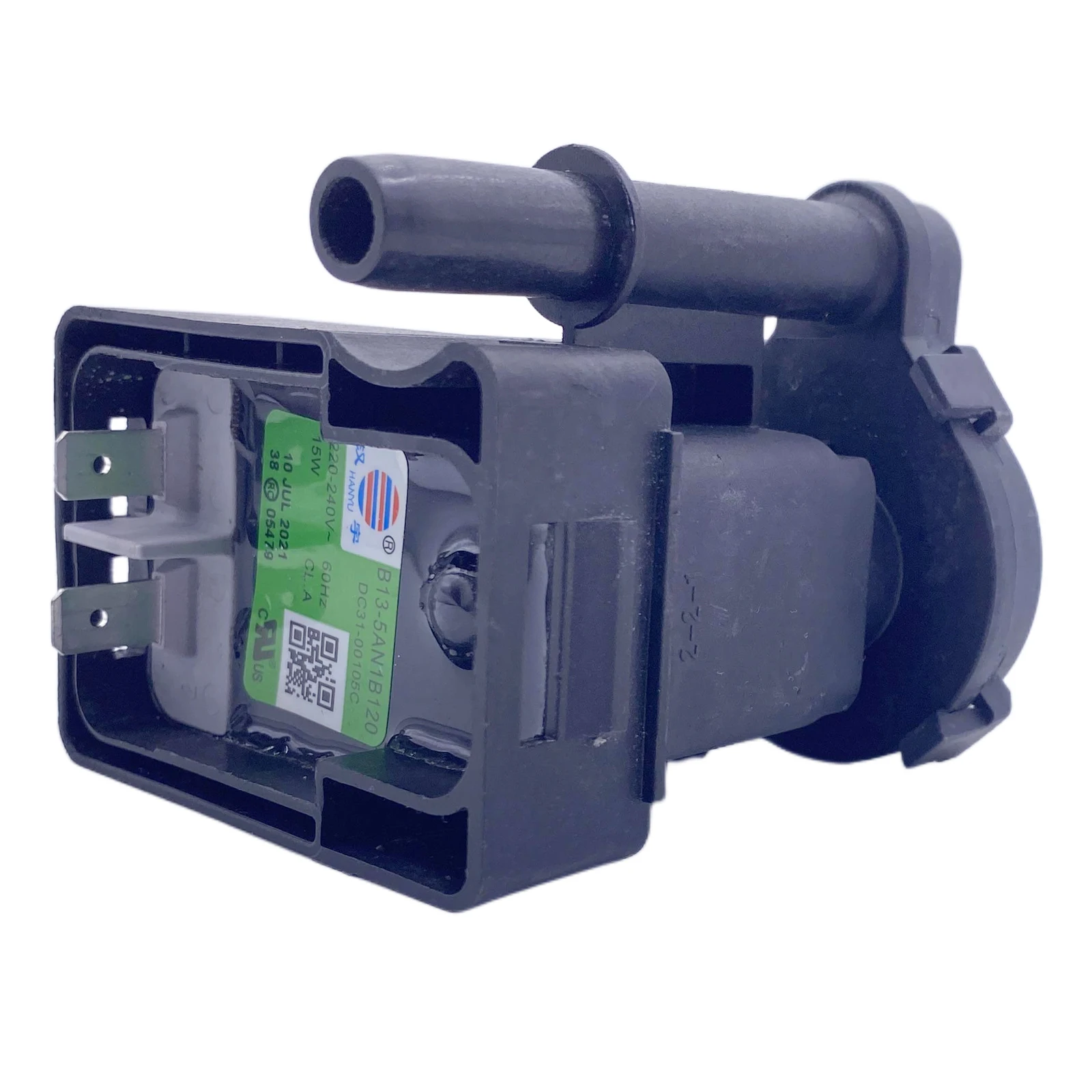 B13-5AN1B120 Dryer Drain Pump For Sam-sung DC31-00105C 60HZ 220-240V 15W Drainage Motor Washer Parts