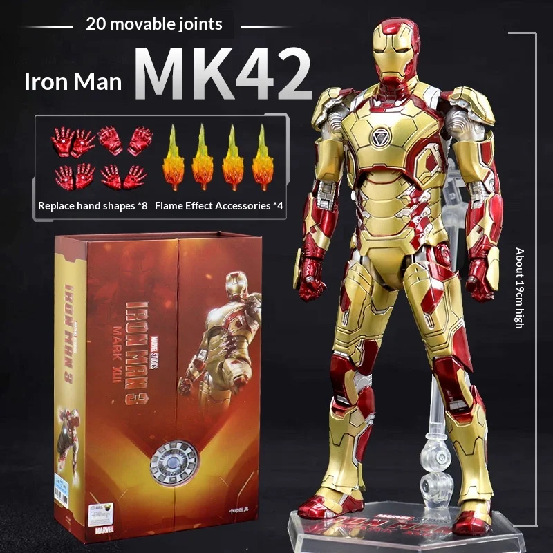 marvel-comics-toy-iron-man-mk42-mk43-stereo-action-dolls-official-collection-model-desktop-decoration-gifts