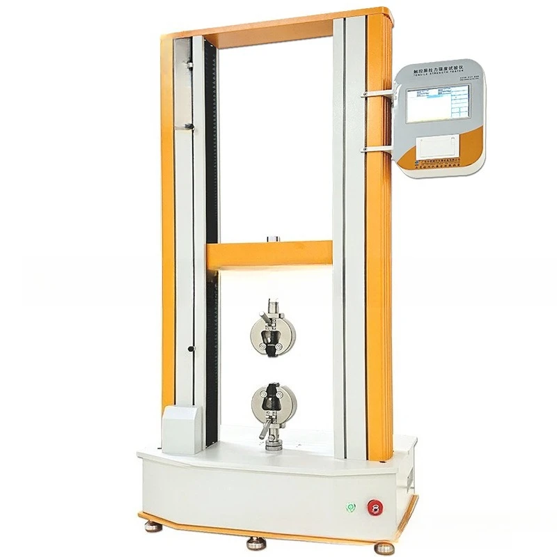 Universal material testing machine Cable tensile compression flexural strength tester