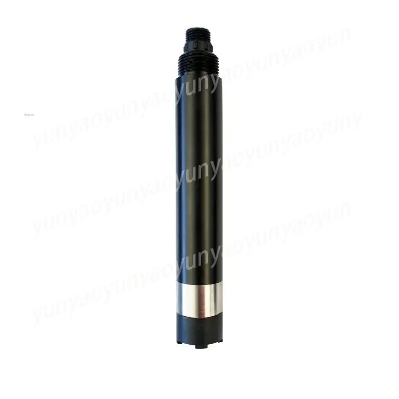 

Industrial Online Fluorescence Dissolved Oxygen RS485 DO Sensor for Hydroponics Aquaculture Water