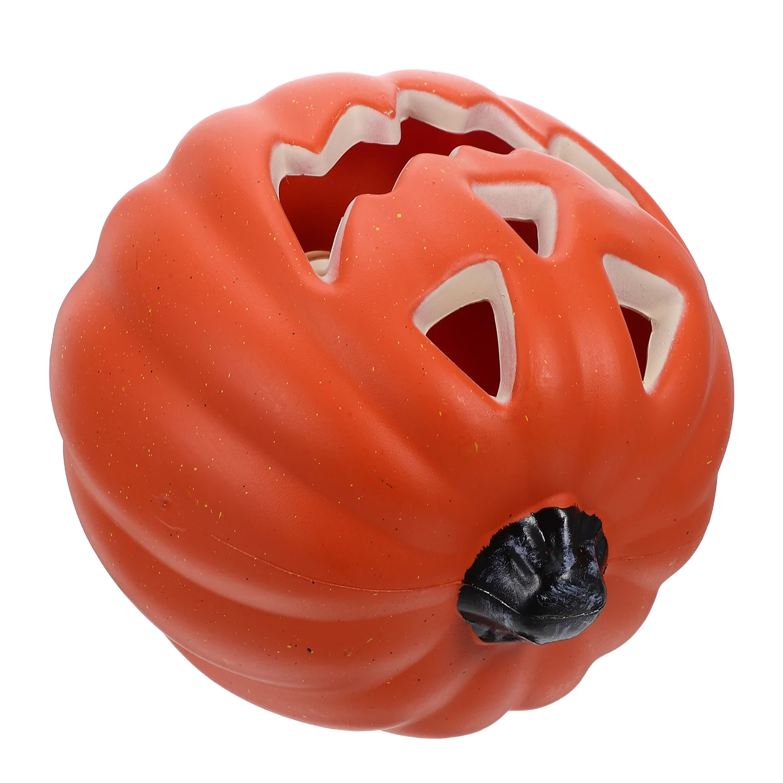 Glowing Pumpkin Light Led Halloween Lantern For Indoor Outdoor Decor Spooky Pumpkin Night Light Luminous Jack O Lantern