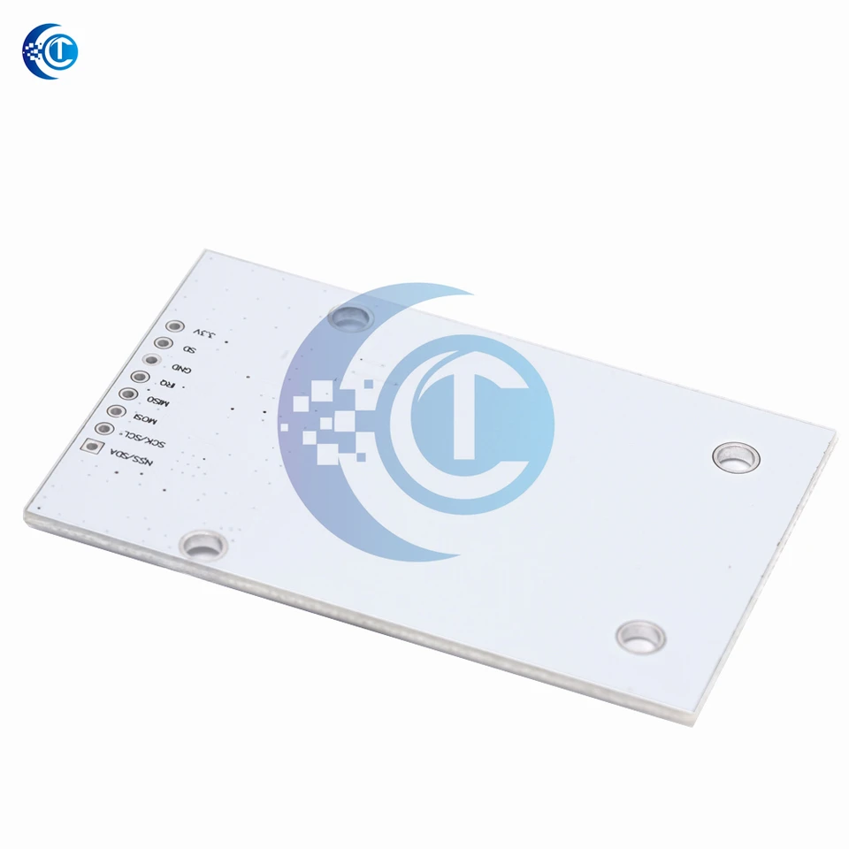 CLRC663 NFC-Lesemodul – Vollprotokoll, 13,56 MHz, SPI, 3,3–5 V, Für Kartenleser & RFID-Anwendungen