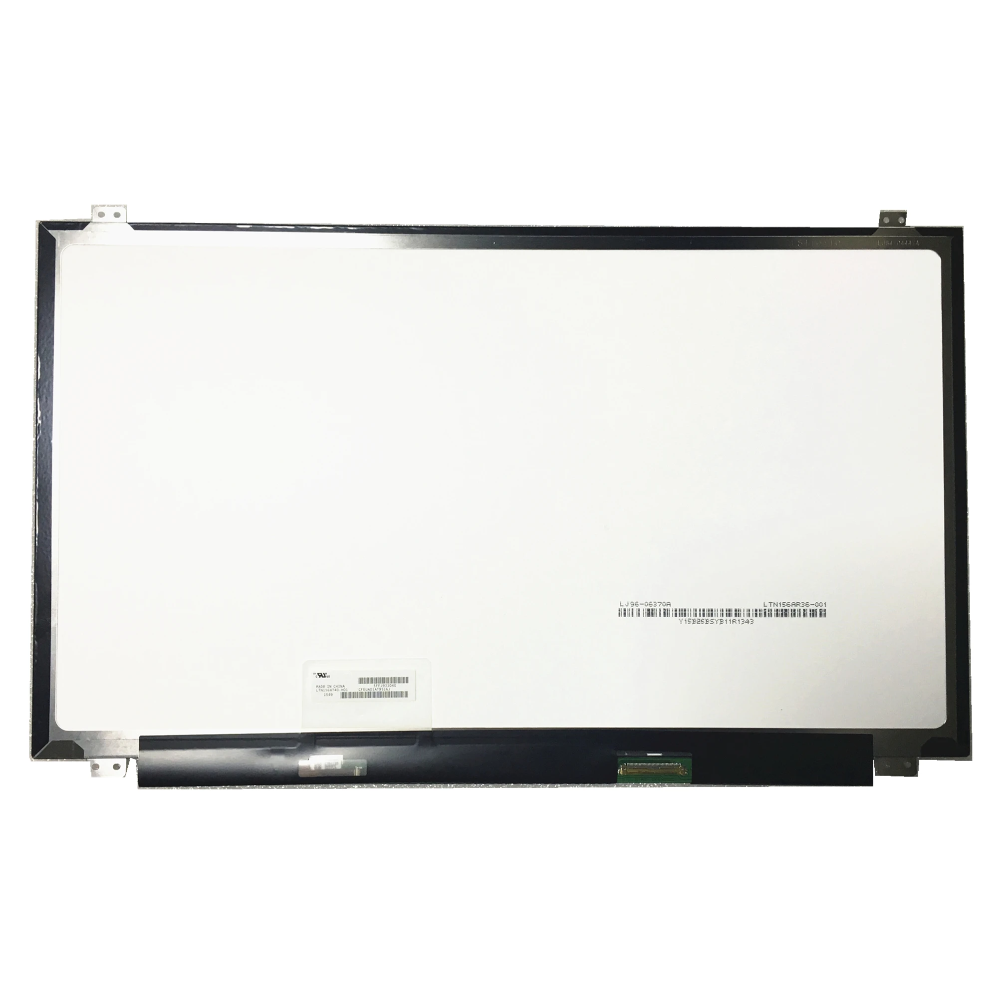 

LTN156AT40 LTN156AT40-H01 B156XTK01.0 N156BGN-E41 15.6'' Laptop Lcd Touch Screen Display