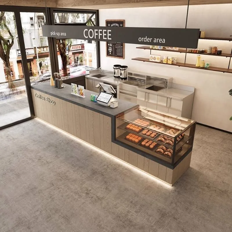 Design Front Desk Reception Counter Restaurant Classic Clinic Reception Desks Beauty Salon Mostrador Recepcion Furniture Office