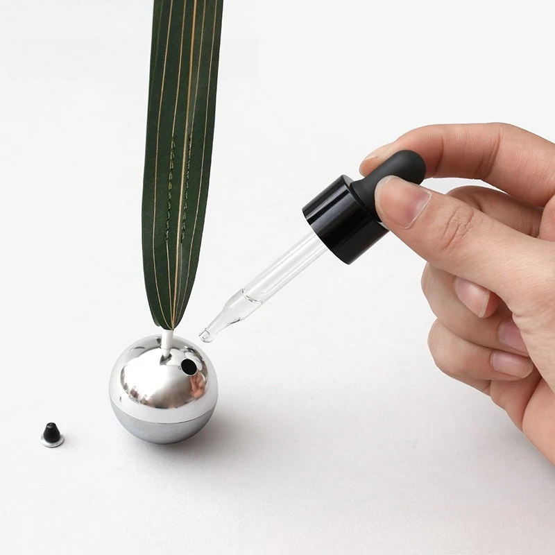 

Fragrance diffuser, aromatherapy household